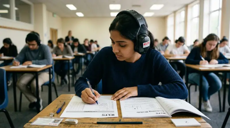 شرایط ورود به دوره IELTS Summit